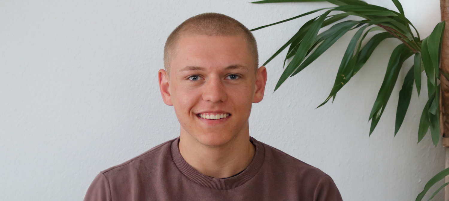 Sven Pflueger, Founder of Liedify